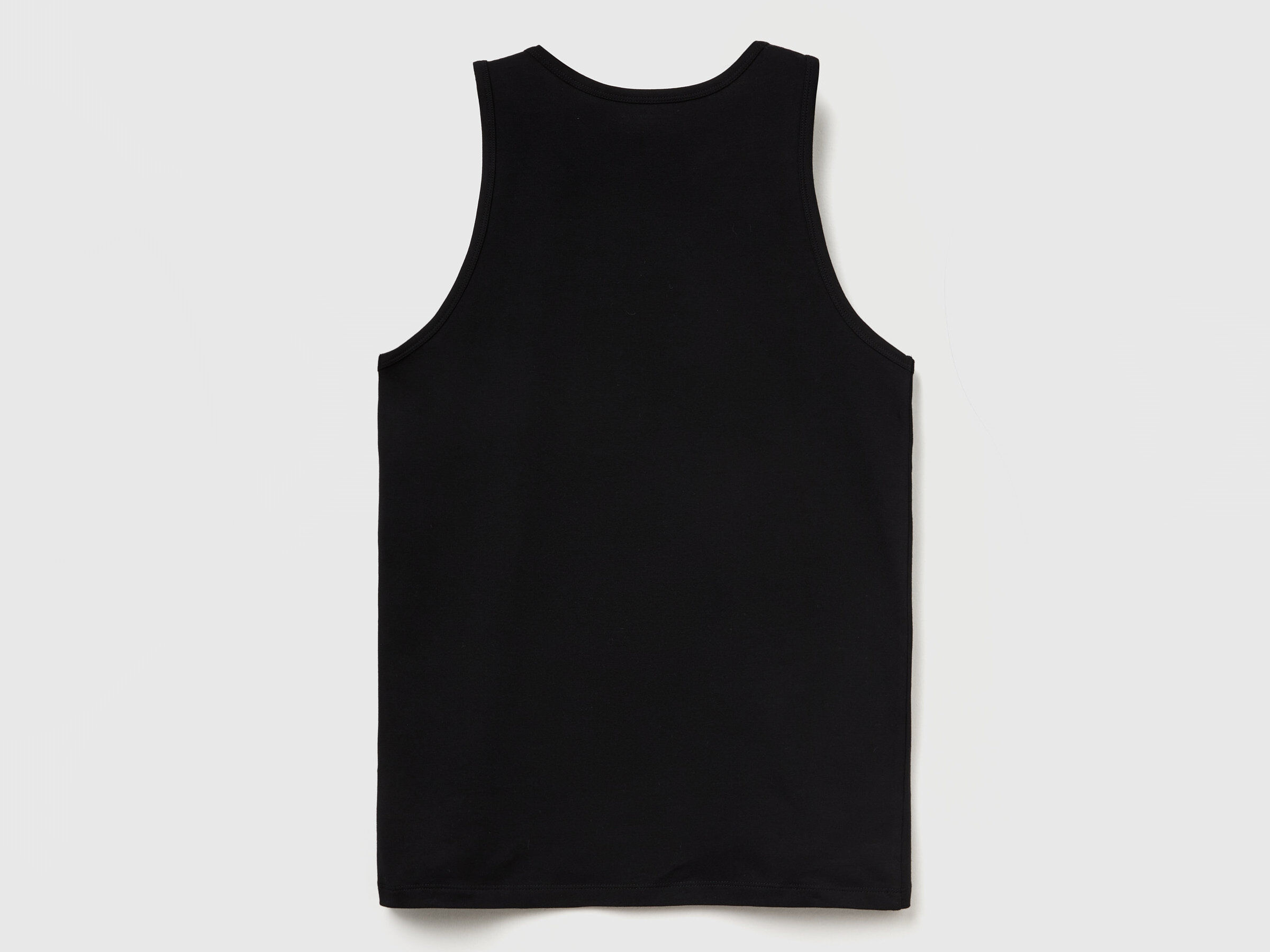 TANK-TOP Hombre image number 4